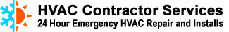 Cleveland County HVAC Contractors